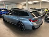 BMW M340d xDrive Touring von BMW Mitarbeiter - gebrauchte BMW M340d aus dem Jahr 2024