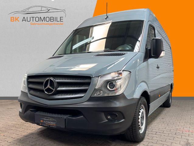 Mercedes-Benz Sprinte316CDI L2H2#Standh.#Klima#Kamera#BI-Xenon
