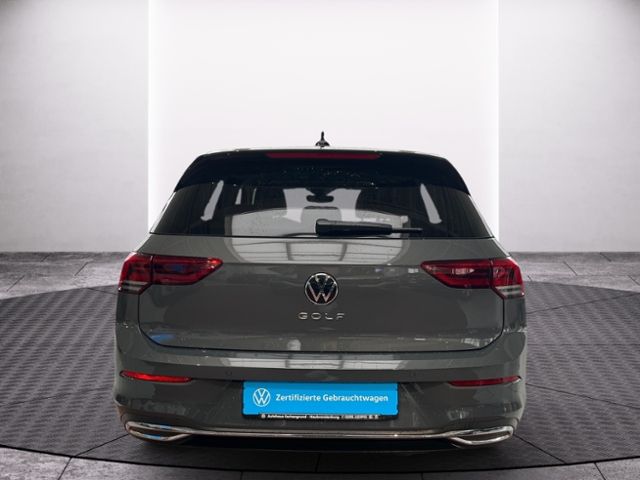 Fahrzeugabbildung Volkswagen Golf 1.0 TSI MOVE GJR NAVI ACC