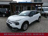 Citroën C4 Shine Automatik #MWST.AUSWEISBAR#PDC#CAMERA#1 - Citroën C4 in Dresden
