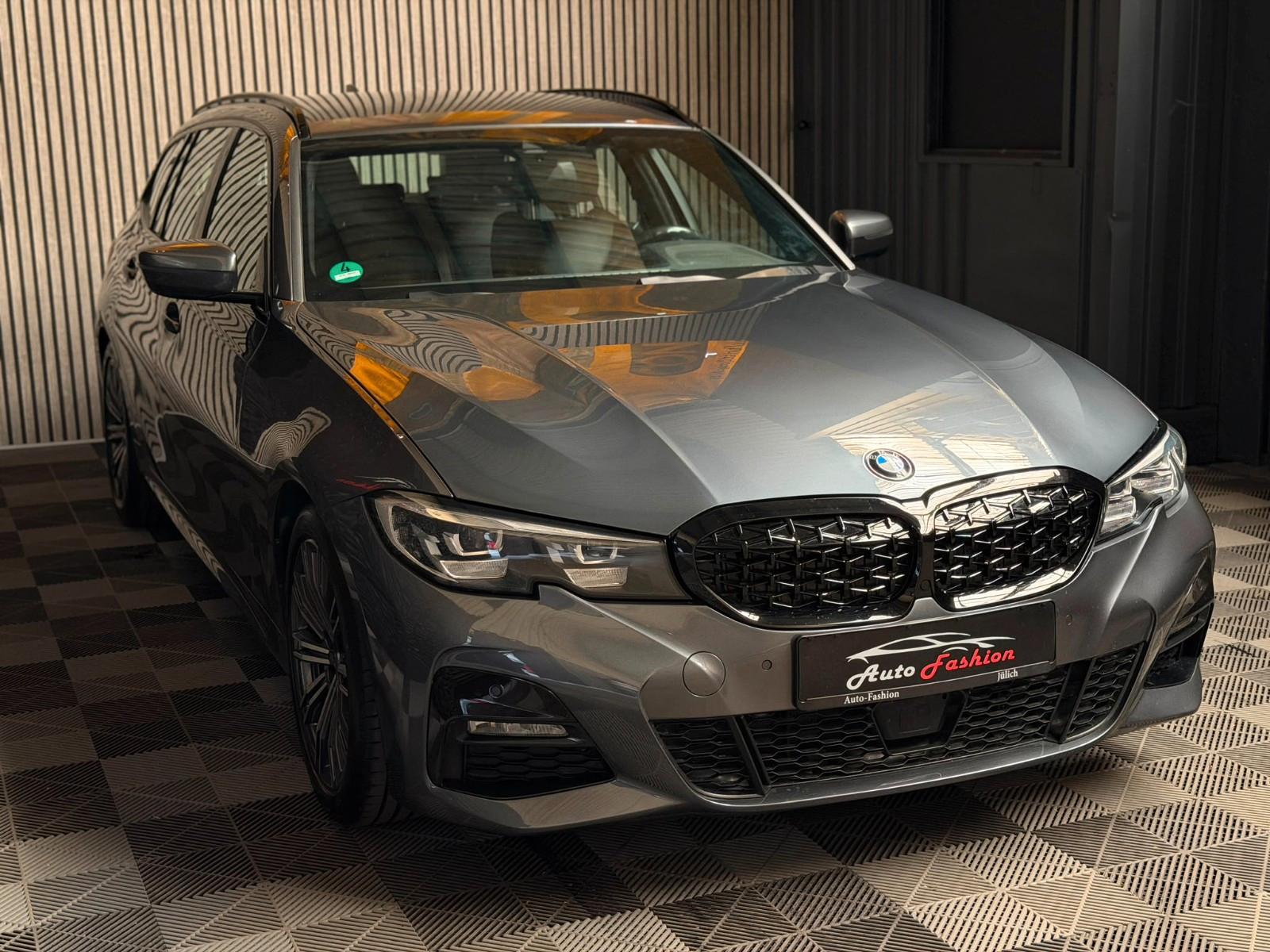 BMW 330i Touring M-Paket