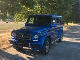 Mercedes-Benz G 63 AMG Mercedes-AMG G 63 Mercedes-AMG - Mercedes-Benz G 63 AMG in Berlin