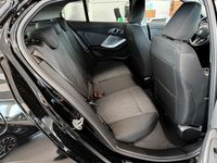 BMW 116 - Vorschau Bild 14