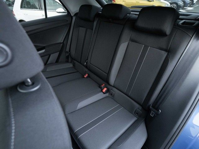 T-Roc Life TDI Kamera Winter-+ Sitzkomfortpaket