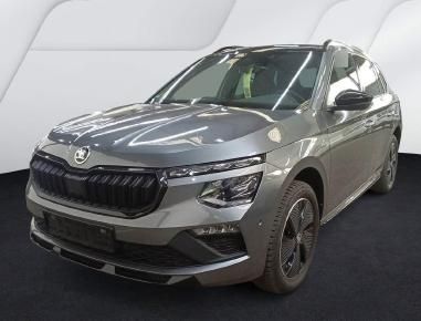 Skoda Kamiq - Bild 5