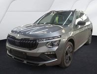 Skoda Kamiq - Vorschau Bild 5