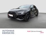 Audi RS3 Sportback MATRIX 360° Navi+ Pano HUD - gebrauchte Audi RS3 aus dem Jahr 2024
