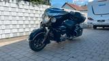 Indian ROADMASTER CLASSIC*RADIO* Sitzheiz*LUXUS PUR - INDIAN MOTORRAD