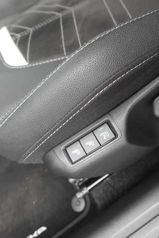 Fahrzeugabbildung Opel Mokka 1.2 Turbo GS KlimaA,LED,SHZ,Kam.,PDC