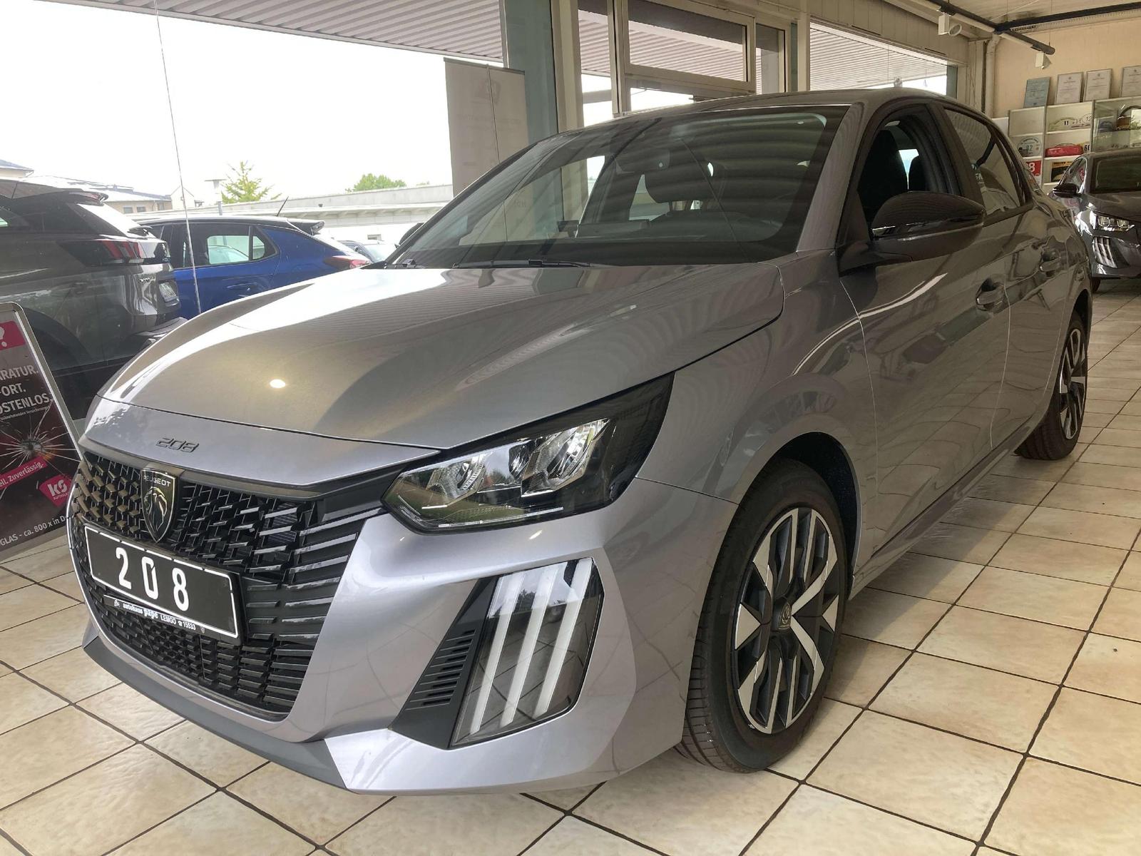 Peugeot 208 208 PureTech 100 Style