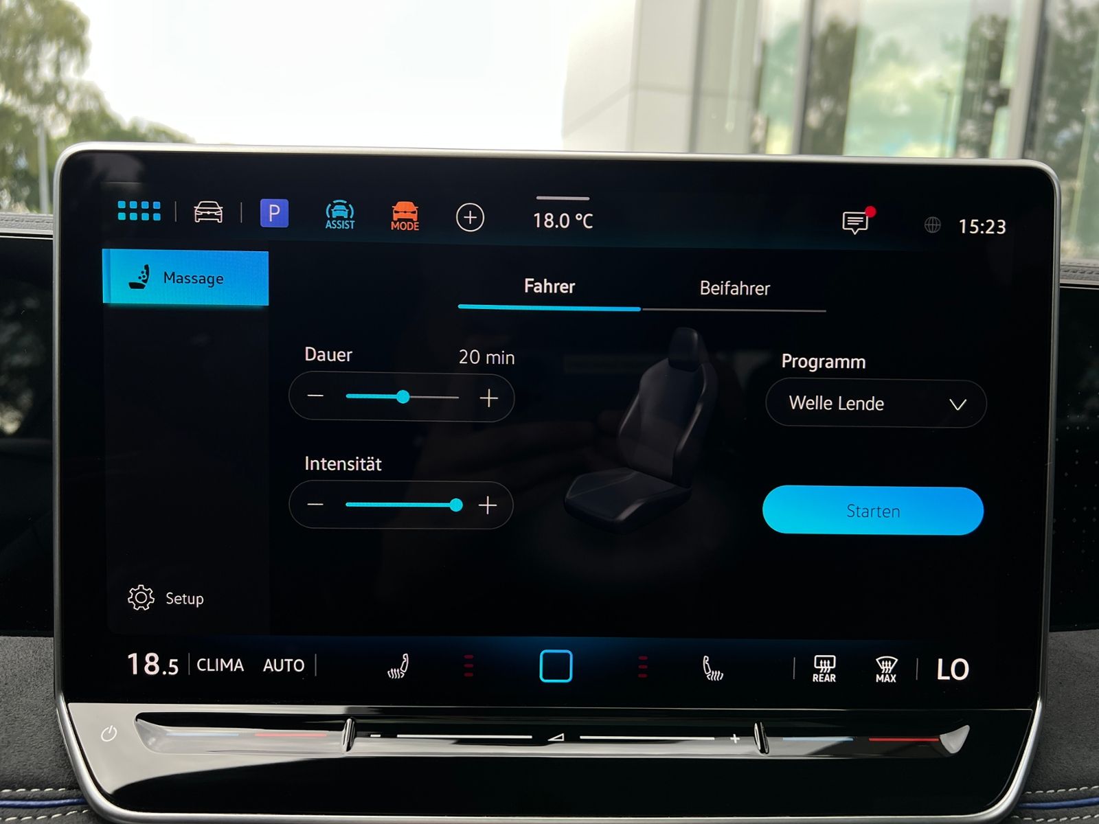 Fahrzeugabbildung Volkswagen Tiguan  R-Line 2.0 TDI DSG 4MOTION *AHK, Navi, P