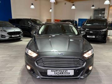 Ford Mondeo Turnier Titanium Automatik