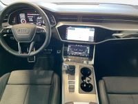 Audi S6 - Vorschau Bild 10