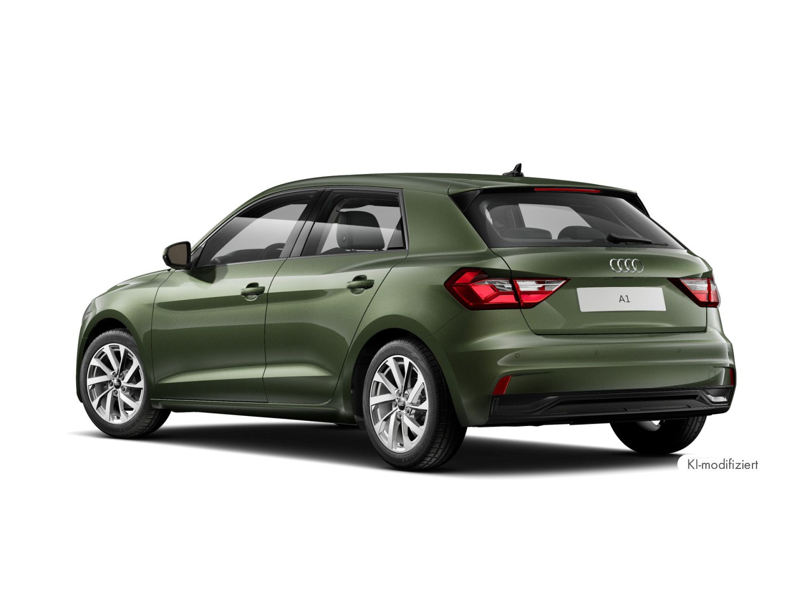 Audi A1 - Bild 5