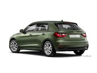 Audi A1 - Vorschau Bild 5