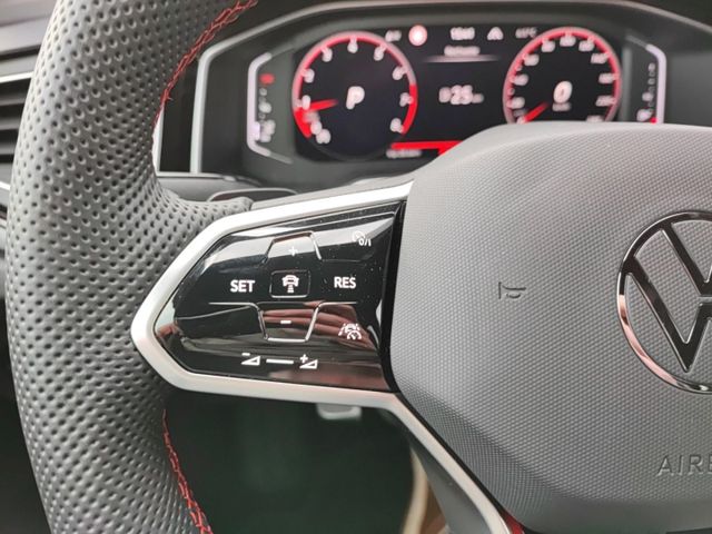 Polo GTI 2.0 TSI 140kW 7-Gang DSG