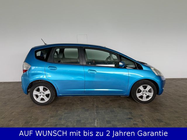 Honda Jazz 1.4 Elegance, Automatik, 4-türig