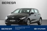 Hyundai i20 1.0 T-GDi Trend *Bose* Volldigital Kamera - Hyundai Gebrauchtwagen in Hannover