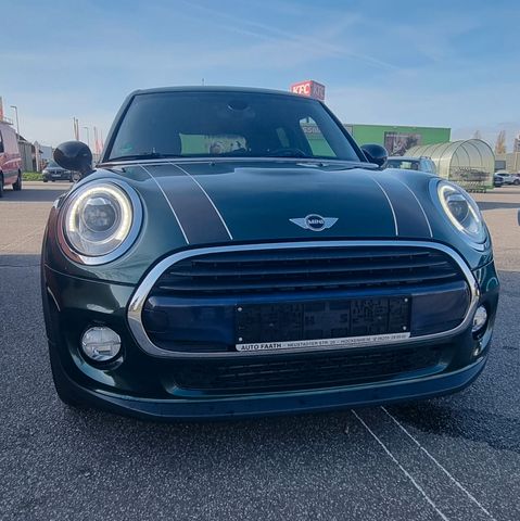 MINI COOPER_D