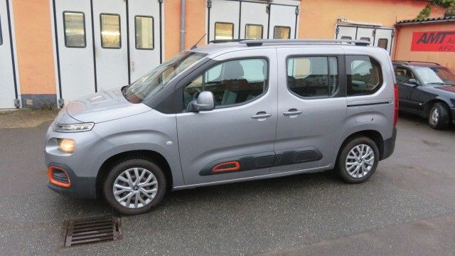 Citroën Berlingo Feel M