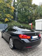BMW 420d Gran Coupé M Sportpaket - BMW 420 Gran Coupé in Wuppertal