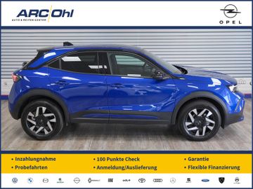 Opel Mokka - 1