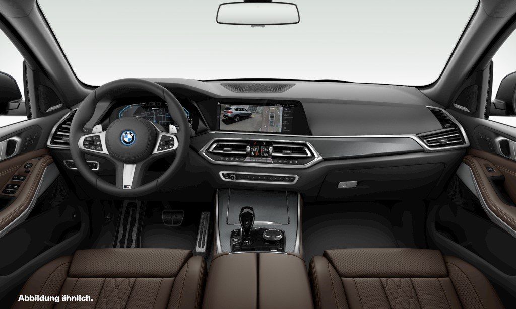 BMW X5 xDrive45e imagem 3