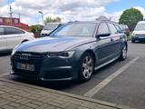 Audi A6 Allroad 3.0 TDI quattro 200kW S tronic - - Audi A6 Allroad Unfallwagen
