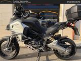 Ducati Multistrada 1200 ENDURO 2016 - 2018 #15 - DUCATI GELB