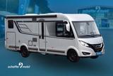 HYMER / ERIBA / HYMERCAR B-MC I 680 *BlackLine*Premium*Arktispaket*