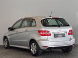 Mercedes-Benz B 180 Automatik - Mercedes-Benz B-Class aus 2010