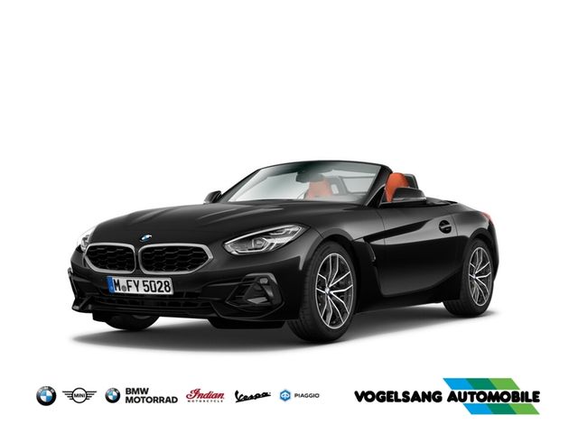 BMW Z4 sDrive 20 i Sport Line Roadster M Sportsitze