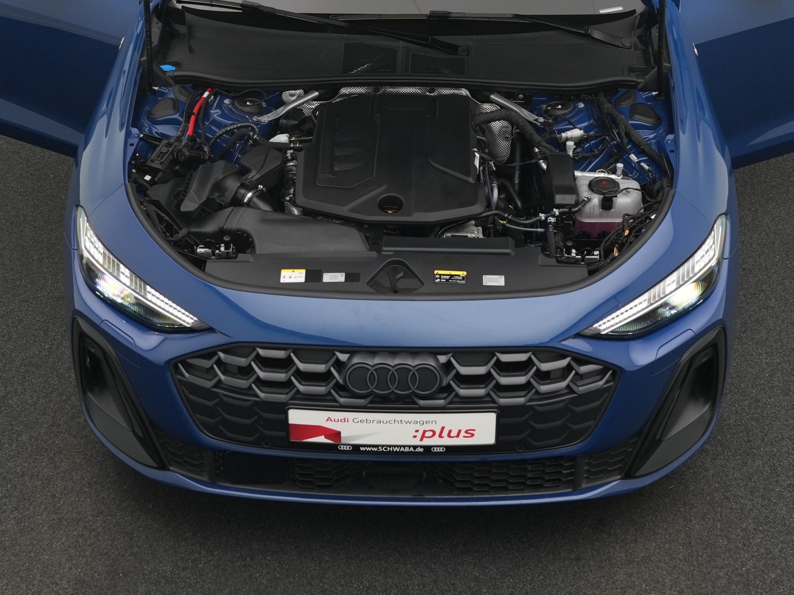 Audi A5 - Bild 32