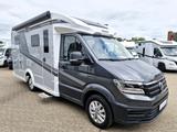 Knaus Van TI VW 640 MEG *Assistenz-Paket*TV-Paket Twin - Knaus Van TI 640 MEG