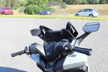 Honda FORZA 125