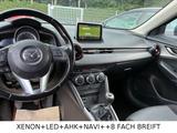Mazda CX-3 Exclusive-Line*LED+1HAND+NAVI+AHK+SHZ+EURO6 - Mazda CX-6e
