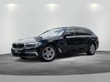 BMW 520 d xDrive Luxury Line ACC HuD 360KAM Memory 1 - BMW 520: D