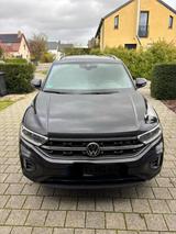 Volkswagen T-Roc 2.0 TSI OPF DSG 4MOTION R-Line R-Line