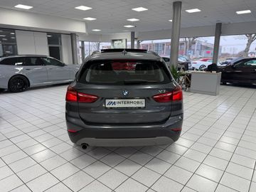 BMW X1 - 5