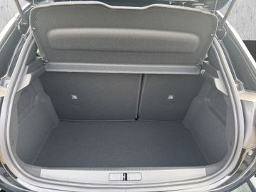 Opel Corsa F 1.2 Turbo GS +Navi+Kam.+KeyLess+SHZ+LED