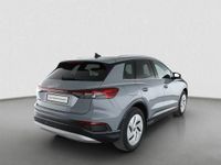 Audi Q4 e-tron - Vorschau Bild 7
