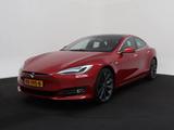 Tesla Model S 90D AWD - NUR HANDLER / GEWERBE !! - gebrauchte Tesla Model S aus dem Jahr 2016