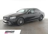 Mercedes-Benz E 400 d 4M 9G AMG LED Pano Widescreen Nav Kam 20 - gebrauchte Mercedes-Benz E 400 aus dem Jahr 2023