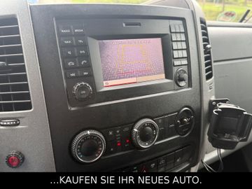 Mercedes Sprinter - 12