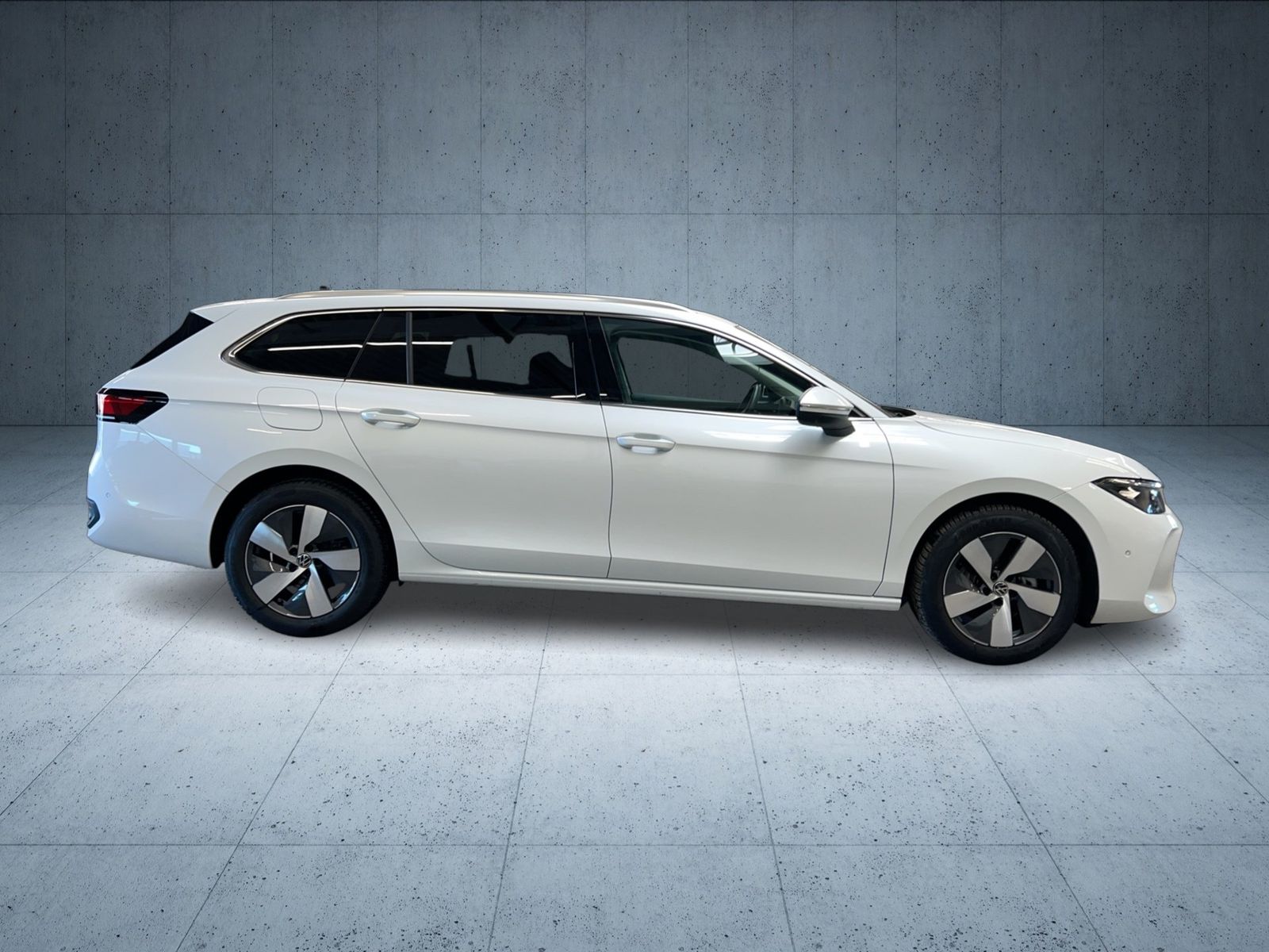 Volkswagen Passat Variant - Bild 6