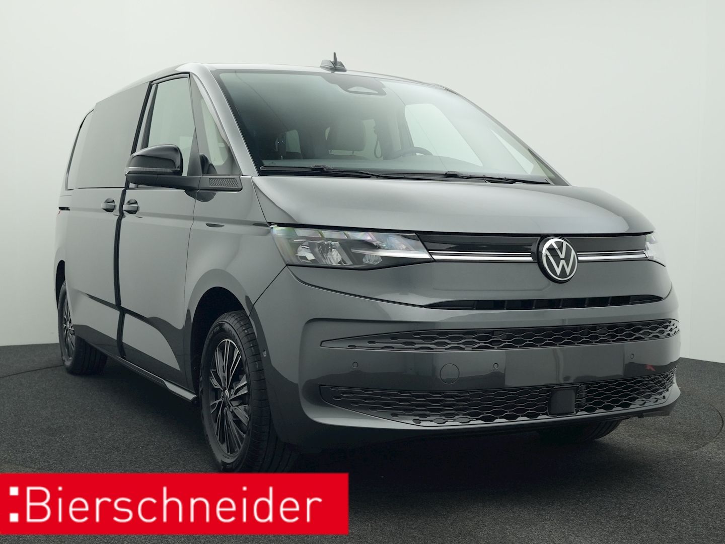 Volkswagen T7 Multivan - Bild 9