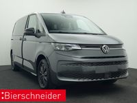 Volkswagen T7 Multivan - Vorschau Bild 9