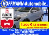 Volkswagen T-Cross Life AHK,Climatronic,Kamera,Sitzhzg., - Volkswagen: L