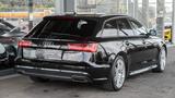 Audi A6 3.0 TDI S LINE*100% VOLL*LUFT*PANO*ACC*AHK - Audi: V10
