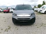 Fiat Doblo Doblò Kastenwagen L1 1.2 PureTech 81 kW - Fiat Doblo Neuwagen